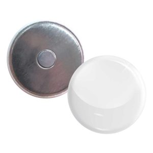 Magnetic Button Badges